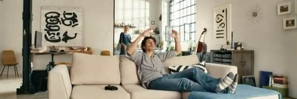 Další TV reklama na Xbox One