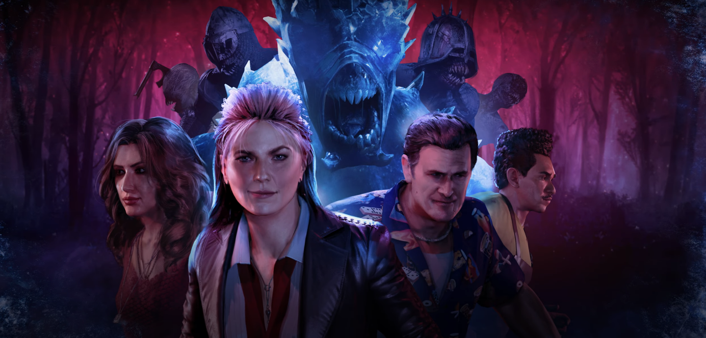 Evil Dead: The Game dostal battle royale režim