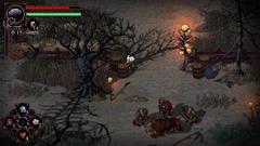 Pozadí pod obrázkem