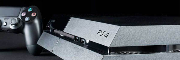 Vychází zásadní update PlayStationu 4