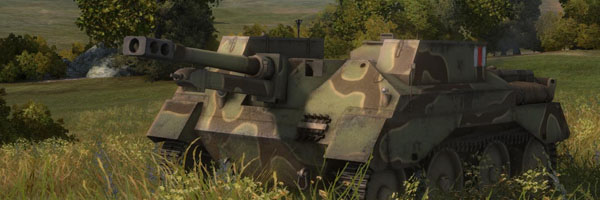 Přihlaste se do bety X360 verze World of Tanks