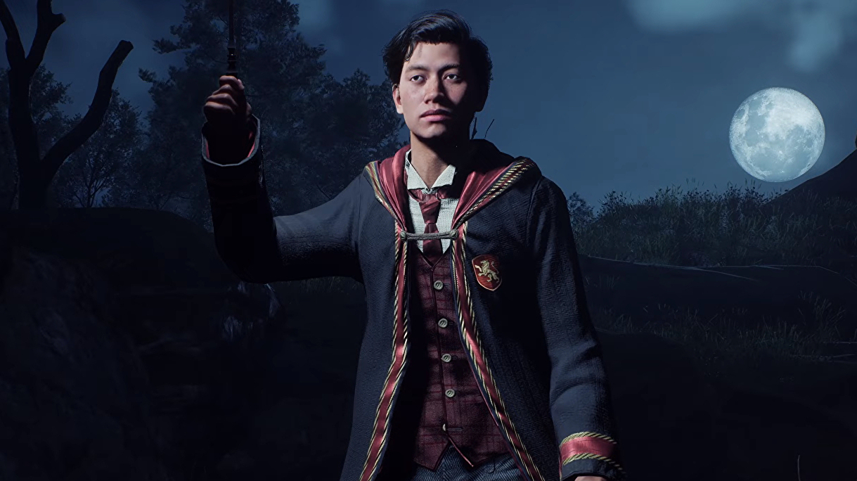 Hogwarts Legacy možná předčasně odhalilo datum vydání