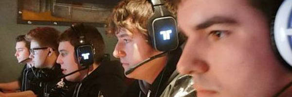 Víkendový turnaj nalákal do Prahy evropskou špičku