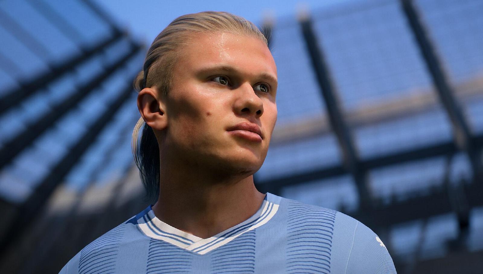 EA Sports FC 24 odhaluje seznam nejlepších hráčů a hráček