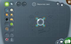 Pozadí pod obrázkem