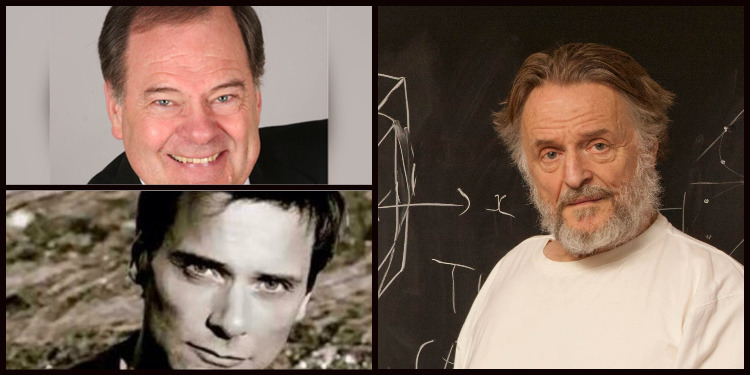 Zemřel John Horton Conway, Paul Haddad a Rick May