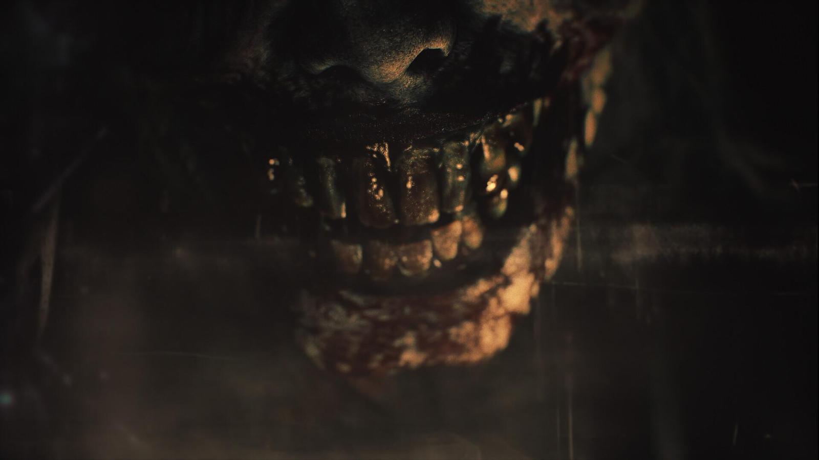 RE9 opravdu mohl být open world multiplayer, Capcom zveřejnil záběry z rané verze