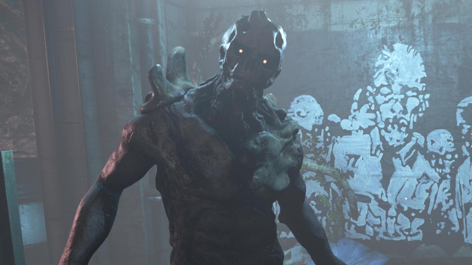 Horor Total Chaos inspirovaný sérií DOOM se odkládá