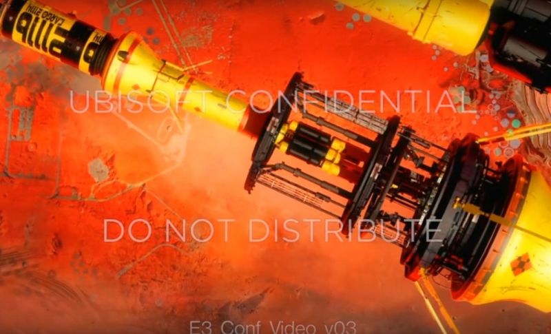 Z easter eggu ve Watch Dogs 2 nic nebude