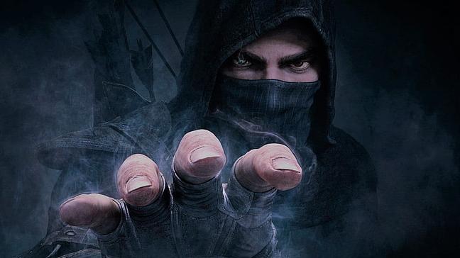 Nový Thief svým obsazením potěší znalce starších dílů