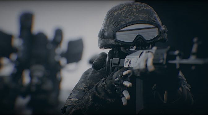 Futuristická akce Russia 2055 vypadá neuvěřitelně