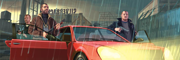 GTA 5 vyjde koncem roku 2012, míní analytik