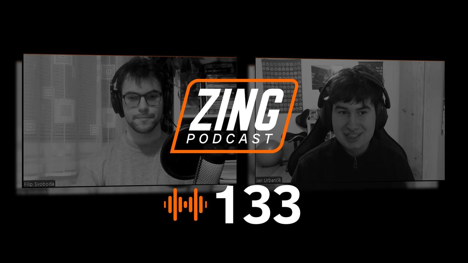 Zing Podcast #133: Kingdom Come: Deliverance II