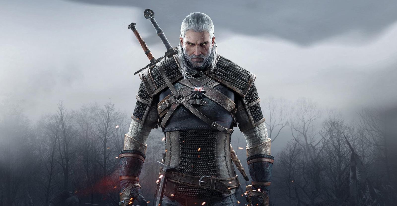 Zaklínač 3 překonal významný prodejní milník