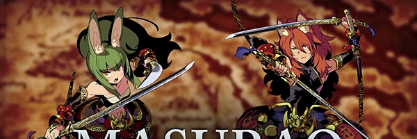 Představení pětice tříd z Etrian Odyssey V