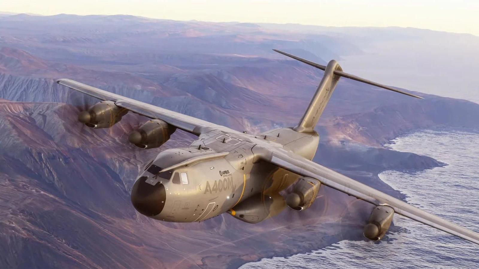 Microsoft Flight Simulator 2024 dostal novou ukázku a datum vydání