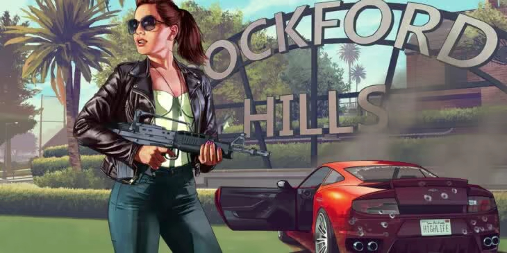 GTA 6 by mělo mít podle spekulací příběhová DLC