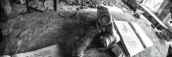 Černobyl budeme moci prozkoumat ve virtuální realitě