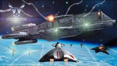 Pozadí pod obrázkem