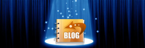 Kdo se stal nejlepším blogerem v listopadu 2011?