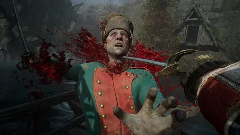 Valor Mortis: brutální akce z období napoleonských válek láká na demo