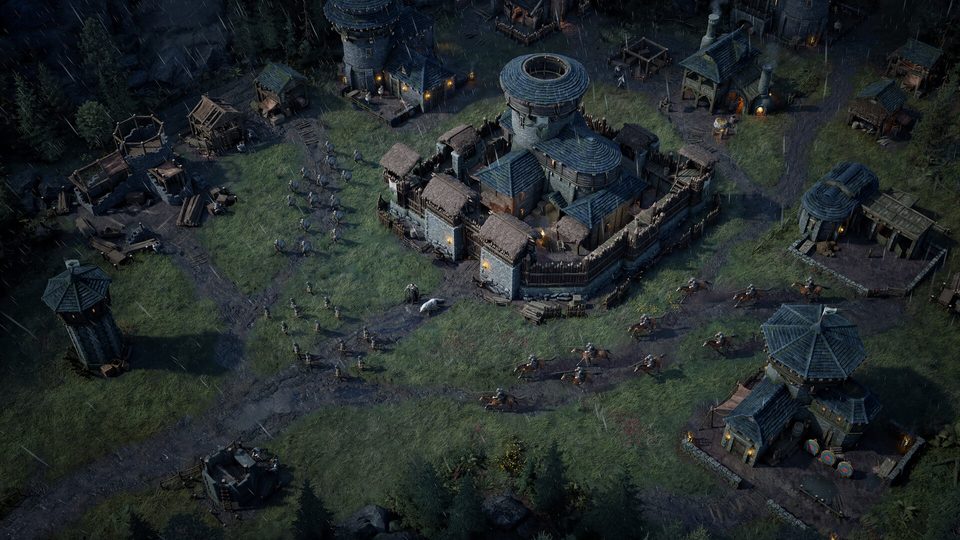 Strategie ze světa Game of Thrones letos nevyjde