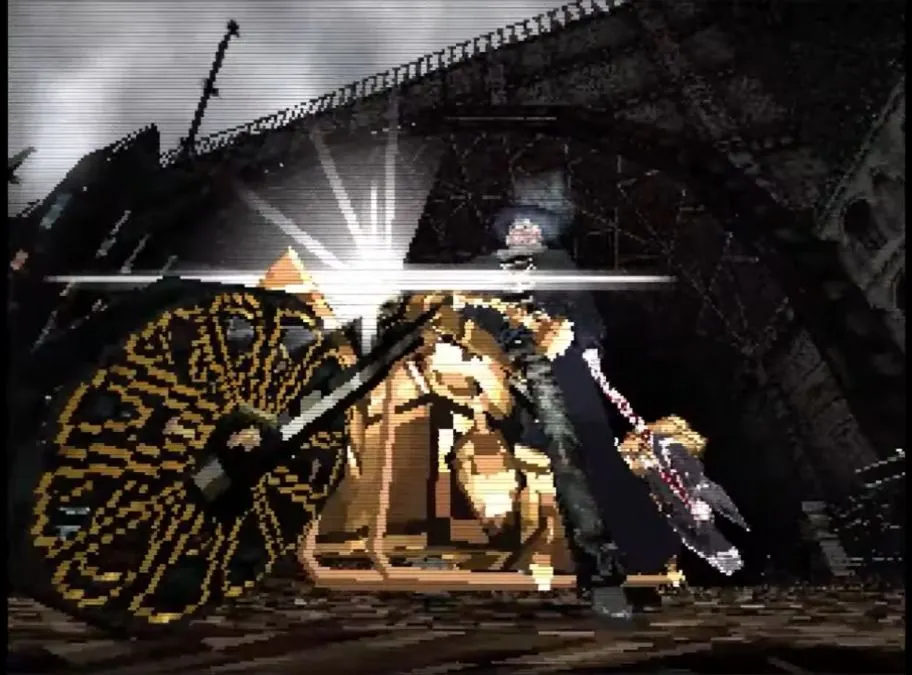 Bloodborne Kart představen v krátké ukázce