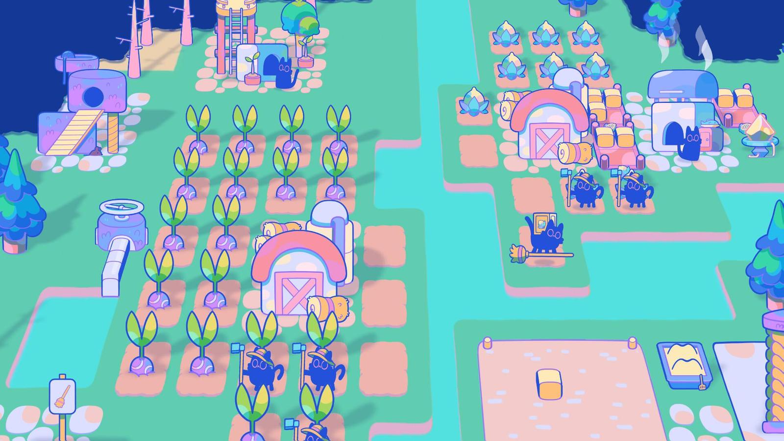 Cozy novinky s Terry #45