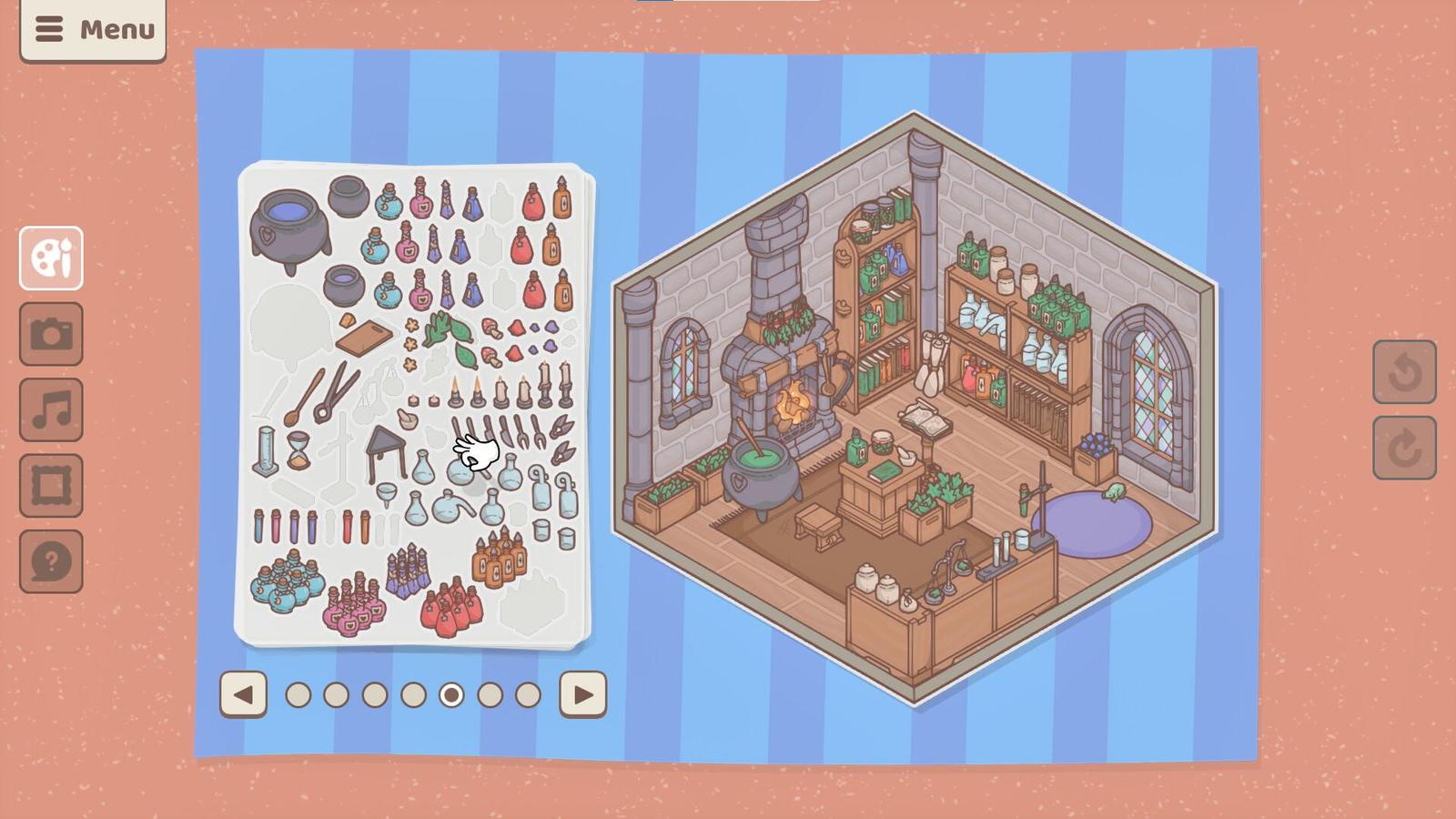 Cozy novinky s Terry #28