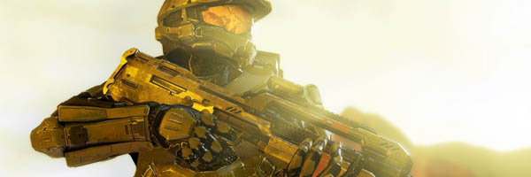 Nové obrázky z Halo 4 a lákání vývojářů na grafiku