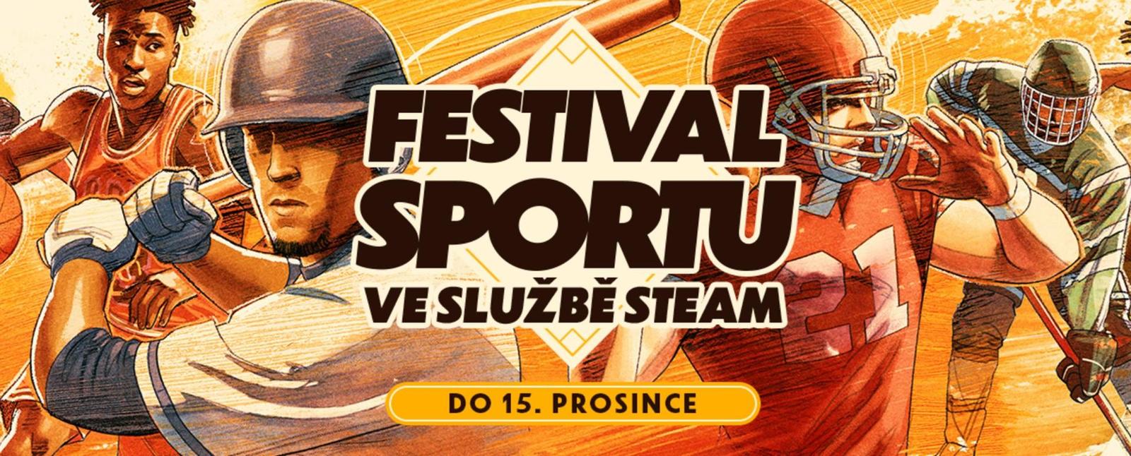 Na Steamu byl zahájen další tematický výprodej