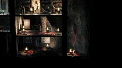 Pozadí pod obrázkem