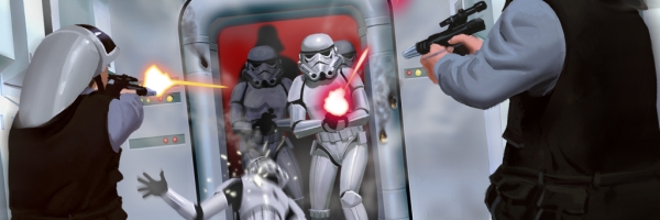 EA se podělila o svá tajemství. Jak se jí dařilo a co můžeme očekávat?