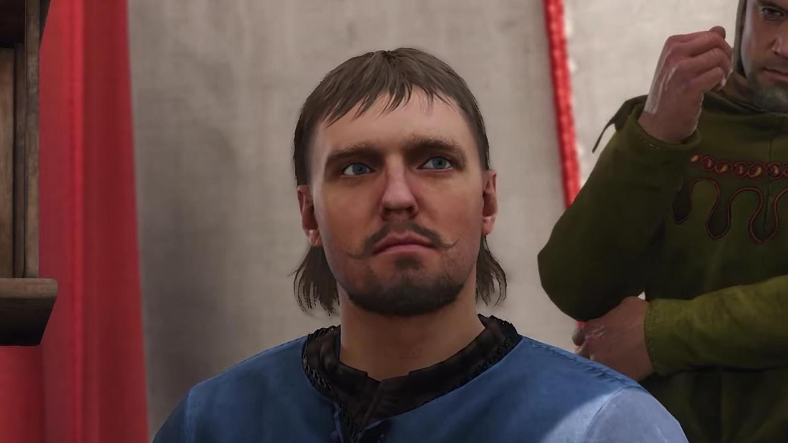 Warhorse láká na dvě očekávané novinky do Kingdom Come: Deliverance 2