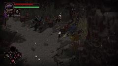 Pozadí pod obrázkem