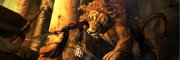 Dragon’s Dogma – za ztraceným srdcem