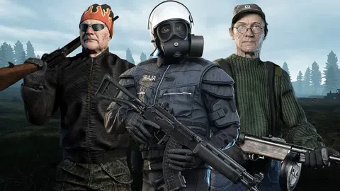 Road to Vostok slaví komerční úspěch, tvůrce má na několik let vystaráno