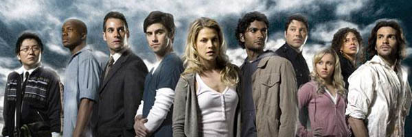 Má Microsoft v plánu oživit seriál Heroes?