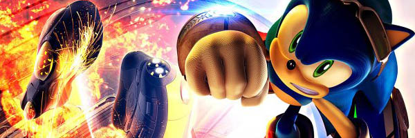 Příští rok nejspíš Sonic zavítá na novou generaci