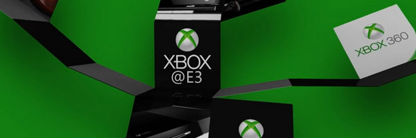 Microsoft připravuje denní vstupy během E3 o Xboxu