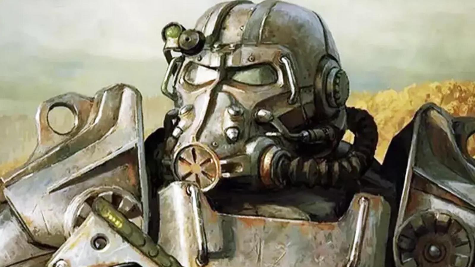 Fallout: Bakersfield láká na mix Doomu a Falloutu, podívejte se na první gameplay