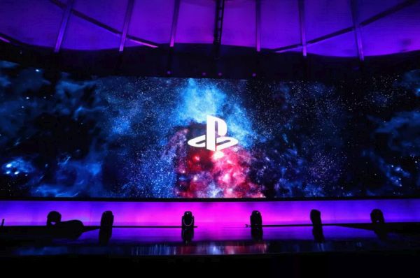 PlayStation vynechá E3 2019