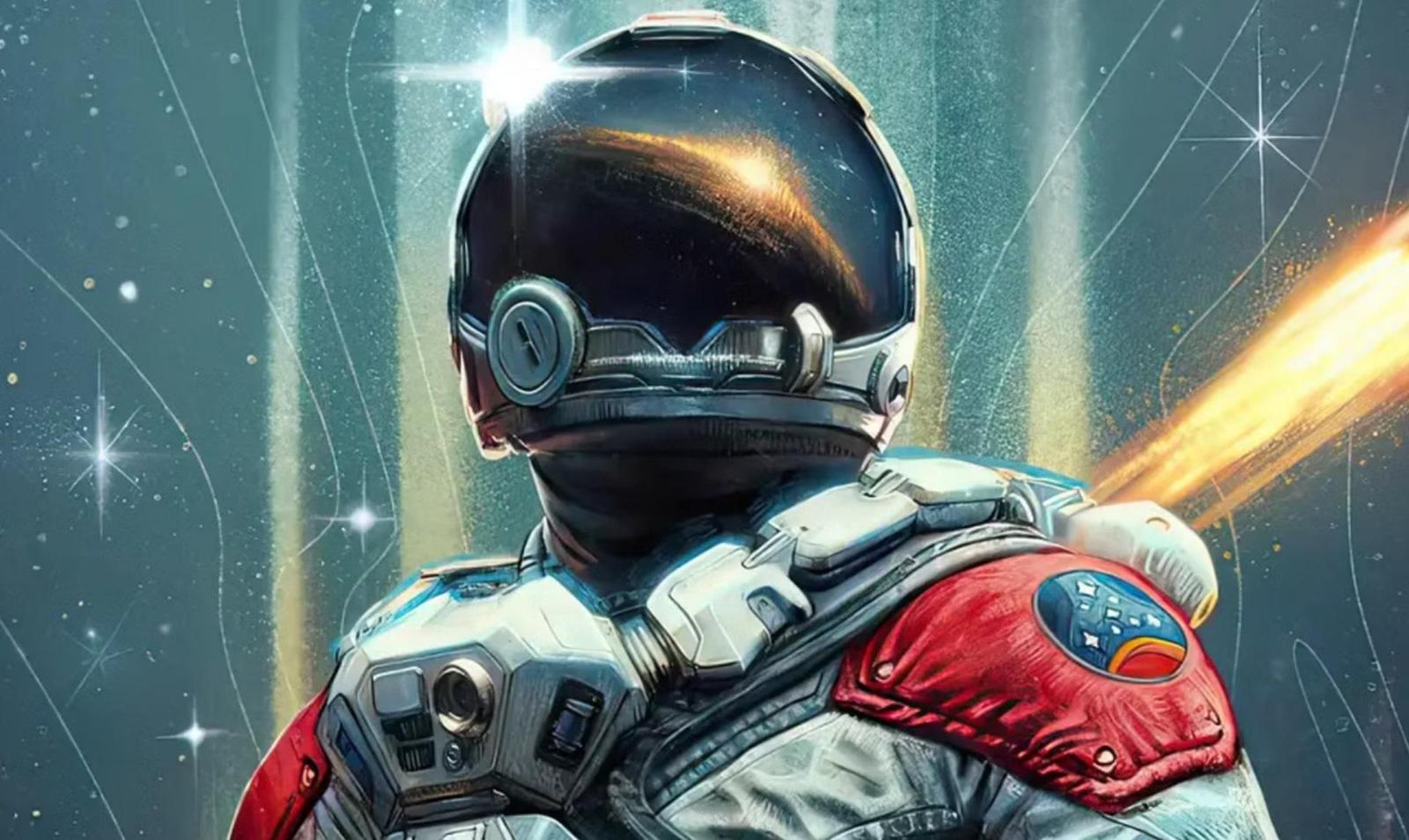 Starfield: Shattered Space oficiálně představeno