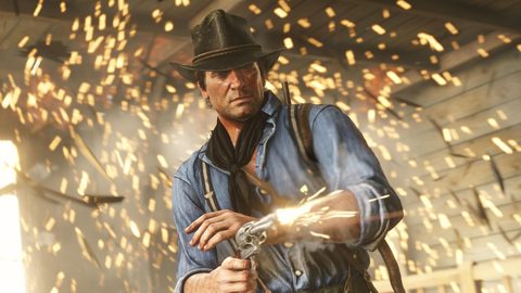 Květnová nabídka her v PS Plus Extra a Premium je nyní k dispozici