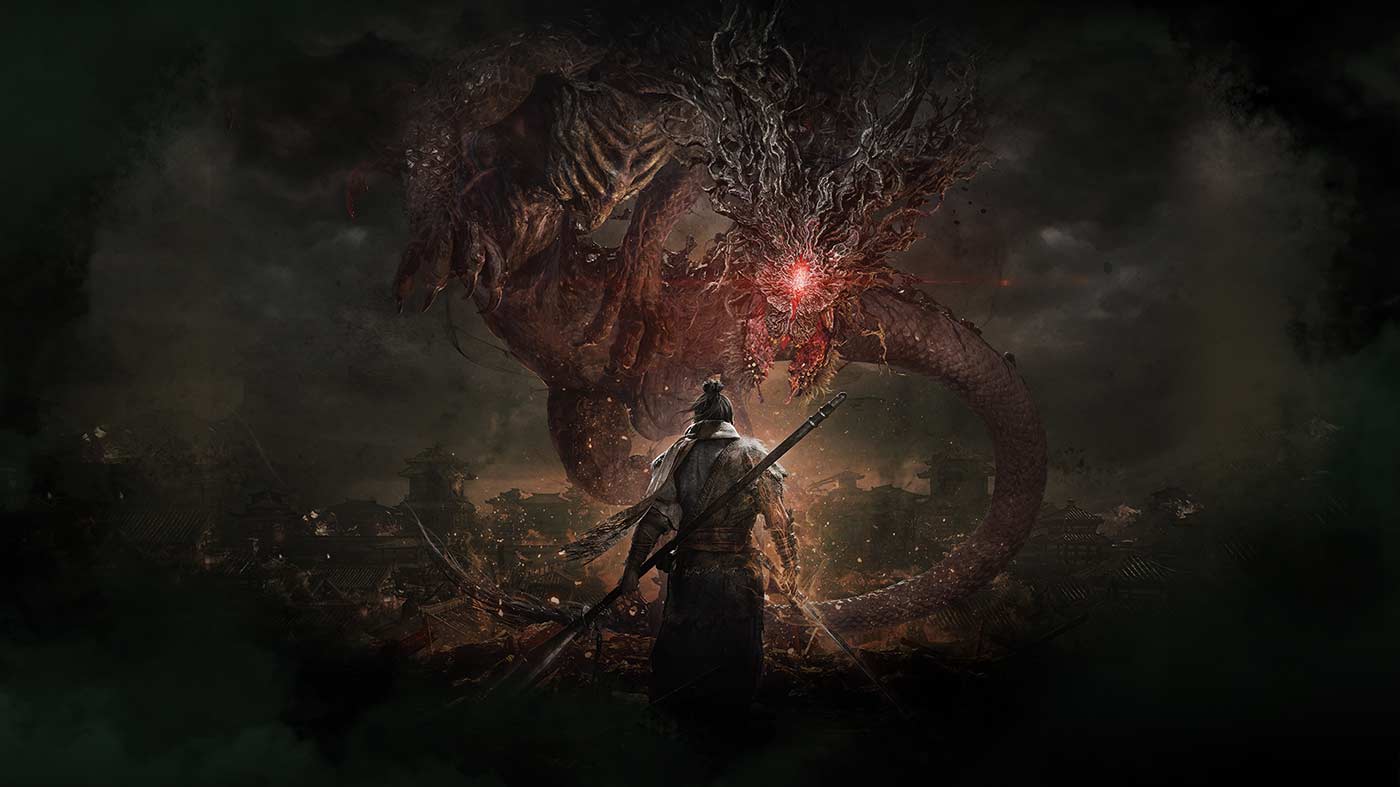 Recenze Wo Long: Fallen Dynasty - čínská historie trochu jinak