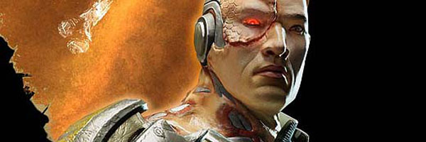 Odhaleny hlavní postavy z Bulletstorm