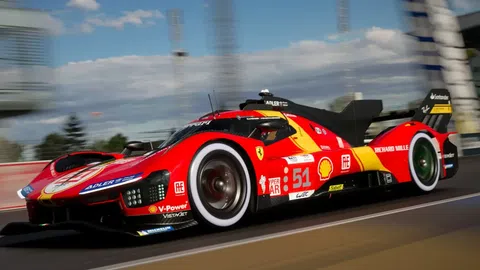 Gran Turismo 7 obdrželo lákavou aktualizaci s novými auty
