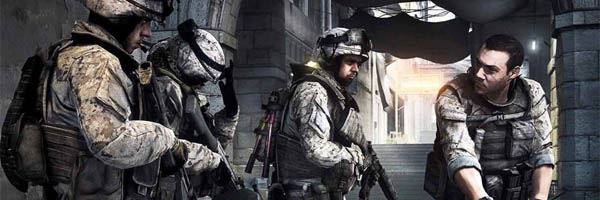 Co prozatím víme o Battlefield 3?
