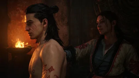 The Blood of Dawnwalker odhaluje budoucí směřování celé značky