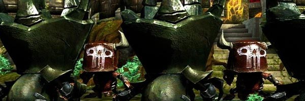 VIDEO: Warlords představuje postavy